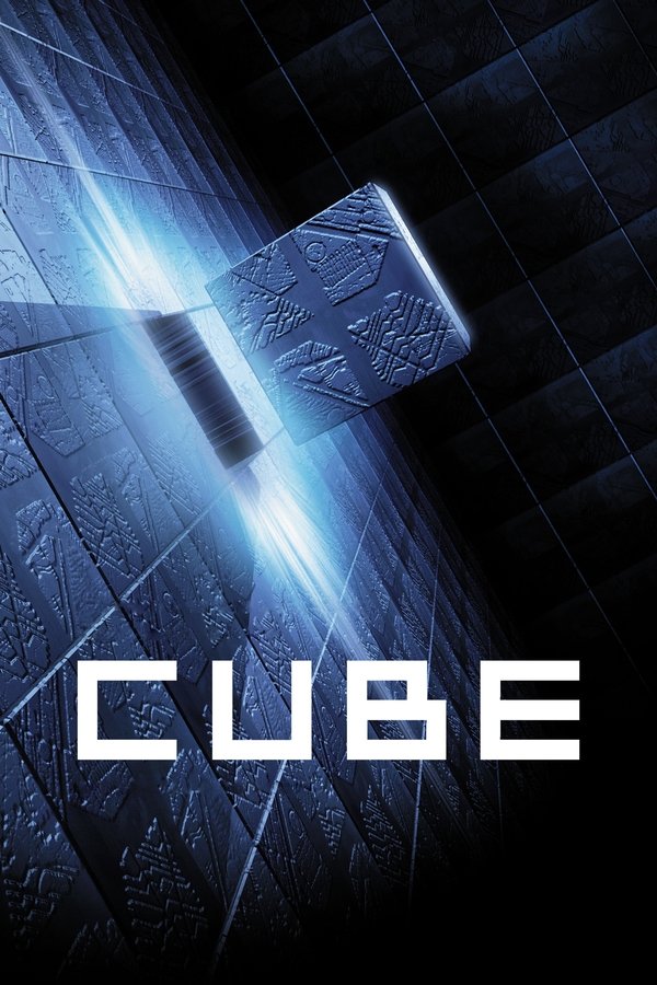 EX - Cube (1997)