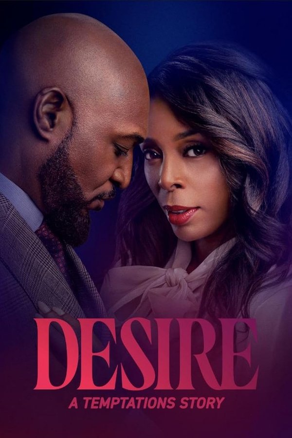 AR - Desire: A Temptations Story (2025)