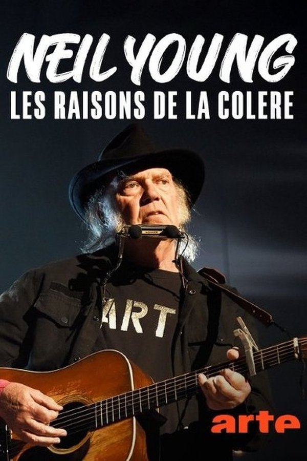 les raisons de la colère  (2022)