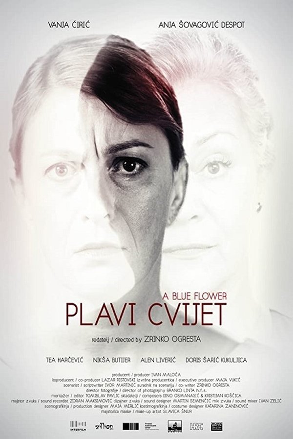 EX - Plavi cvijet (2021)