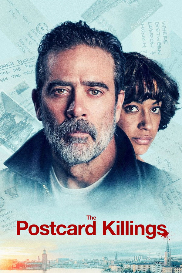 EN - The Postcard Killings  (2020)