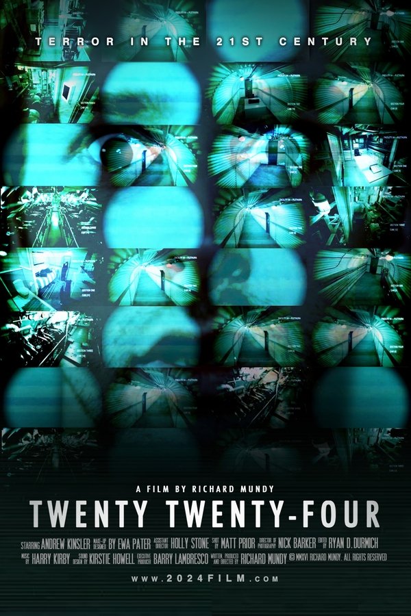 NL - TWENTY TWENTY FOUR (2022)
