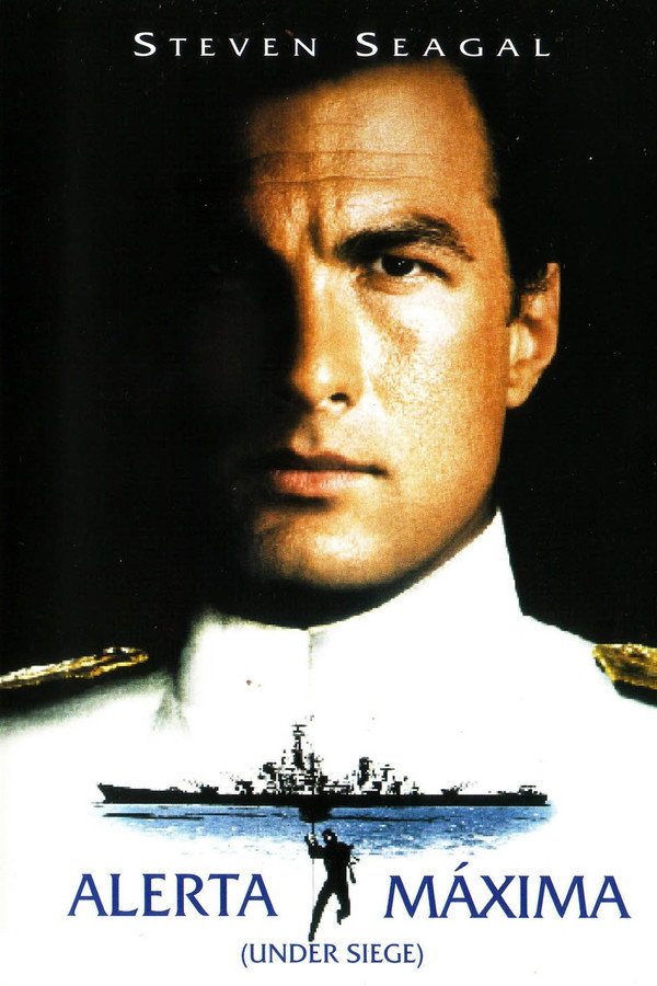 LAT - Alerta máxima (1992)