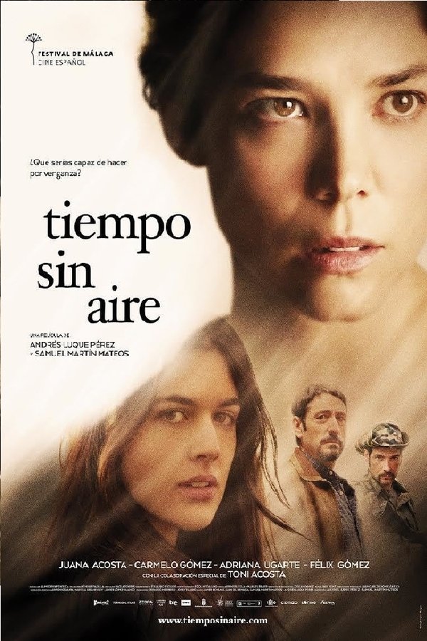 LAT - Tiempo sin aire (2015)