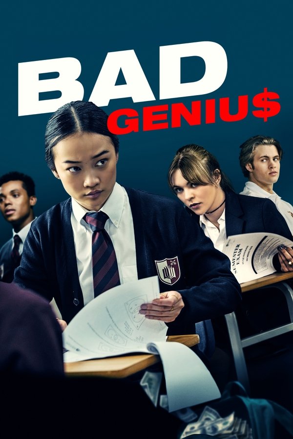 RU - Bad Genius (2024)