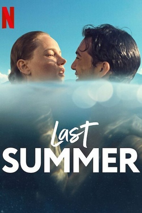 Last Summer  (2021)