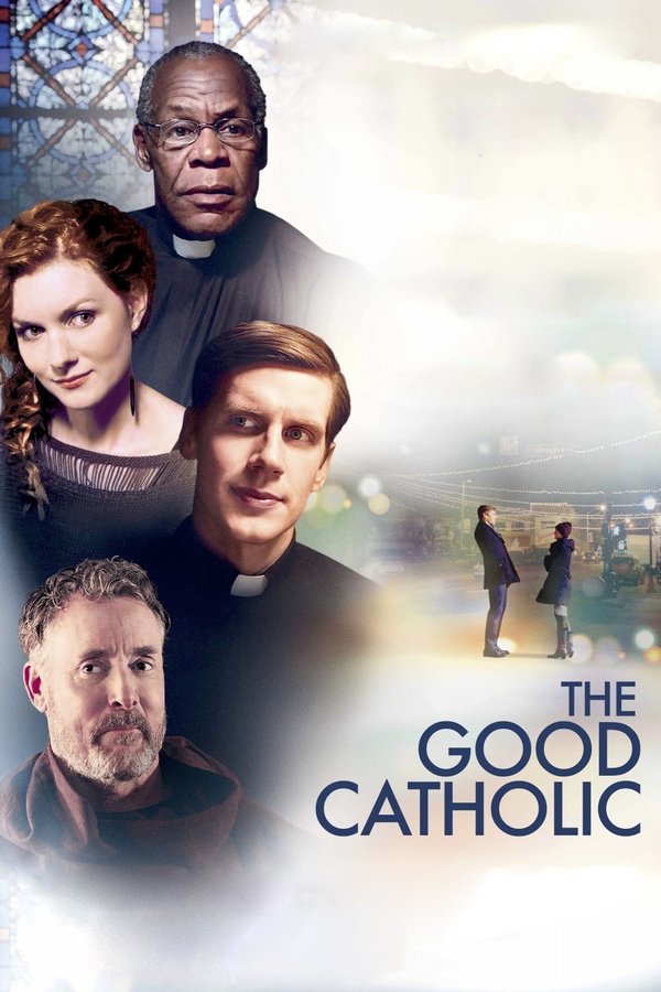 EX - The Good Catholic (2017)