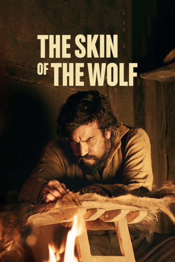RO - The Skin of the Wolf  (2018)
