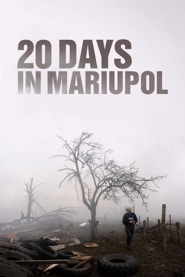 SE - 20 Days In Mariupol