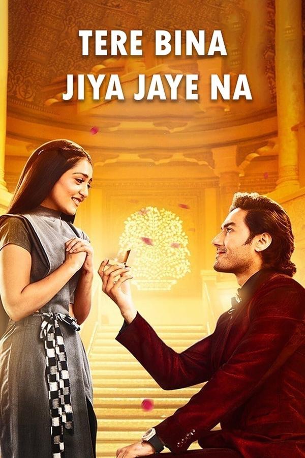 IN - Tere Bina Jiya Jaye Naa