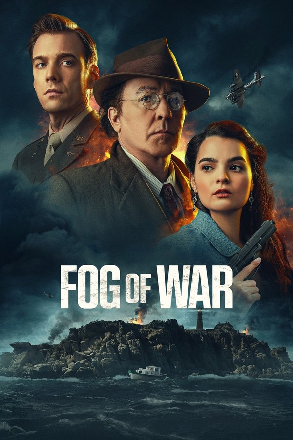 AR - Fog of War (2025)