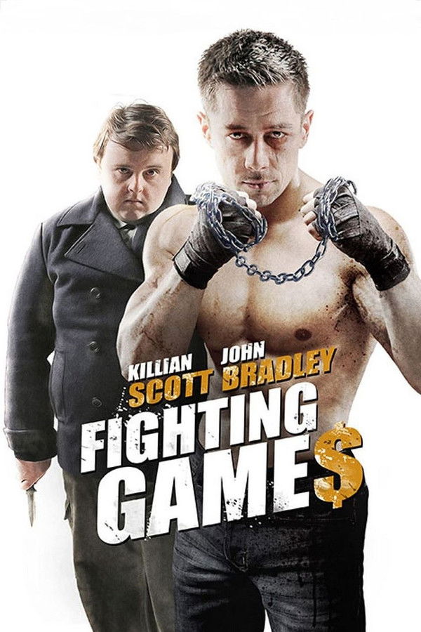 DE - Fighting Games (2016)