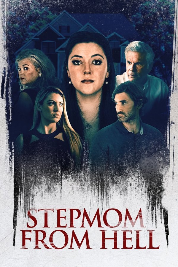 AR - Stepmom from Hell (2024)