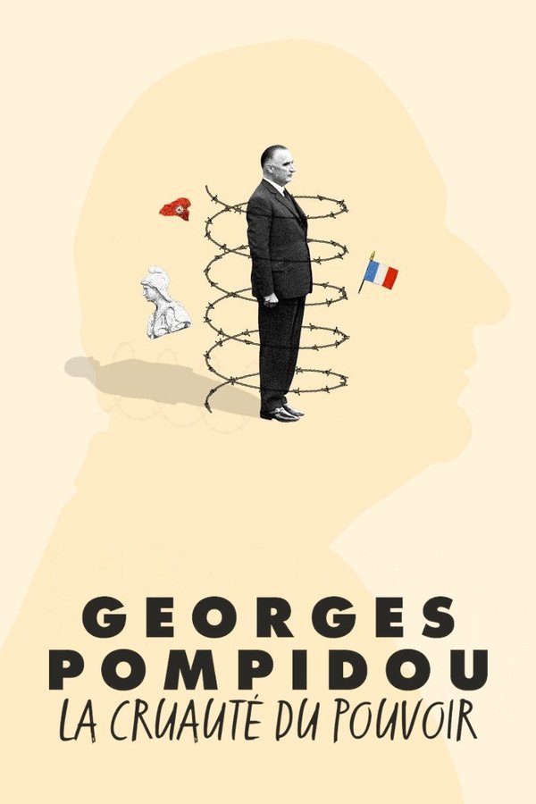 la cruauté du pouvoir (2024)