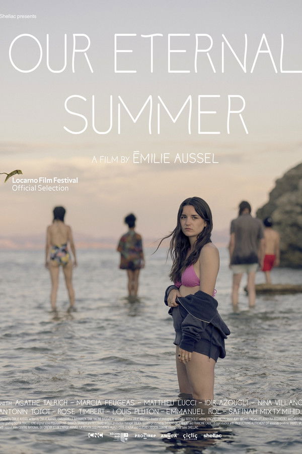 EN - Our Eternal Summer (2022) (FRENCH ENG-SUB)
