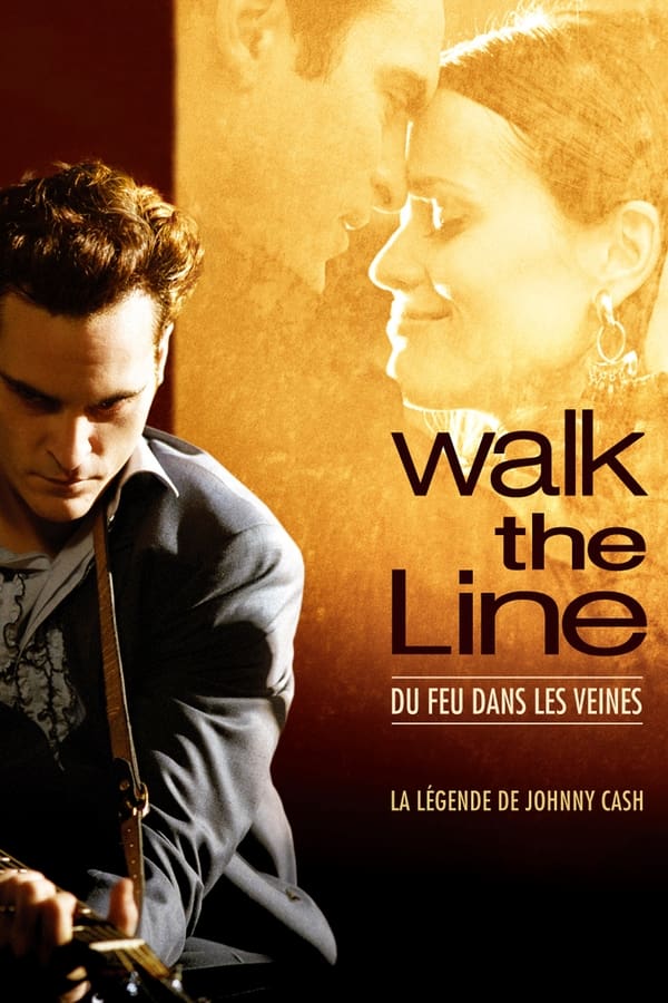 FR - Walk the Line (2005)