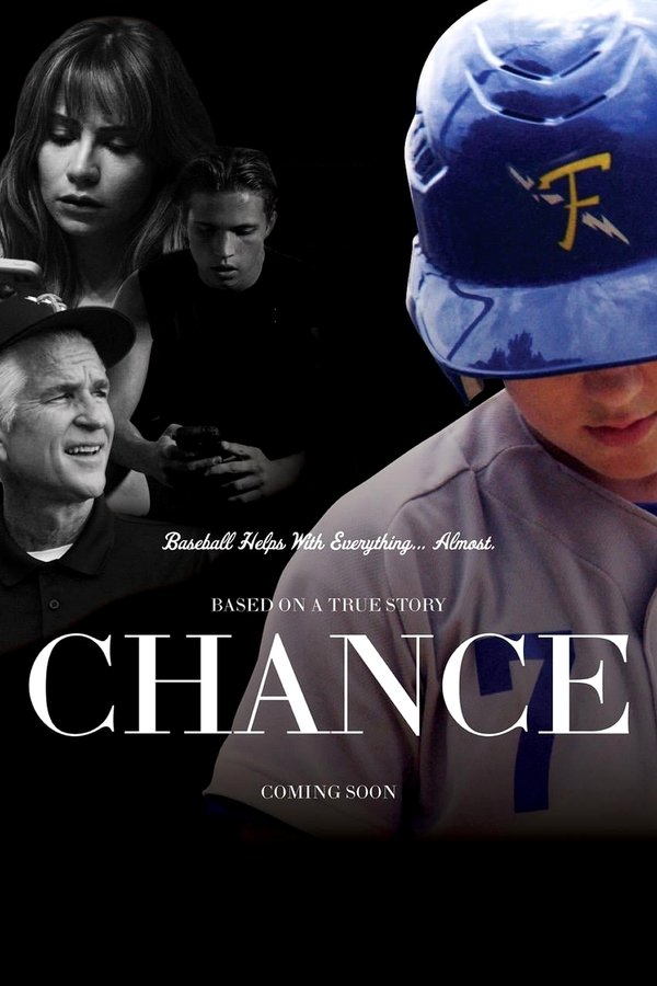 EN - Chance (2020)