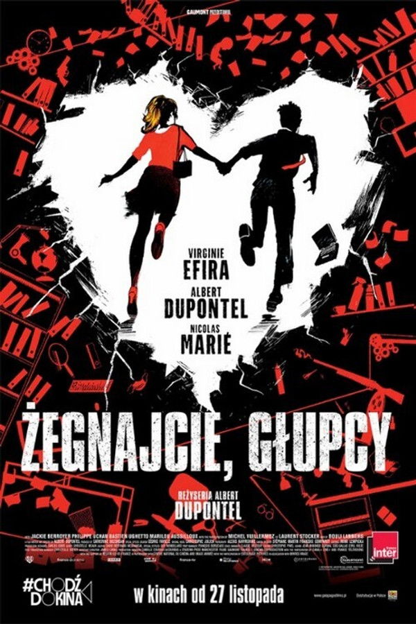 GŁUPCY (2020)