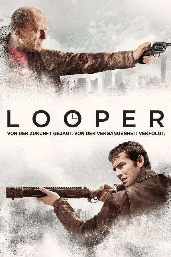 DE - Looper (2012)