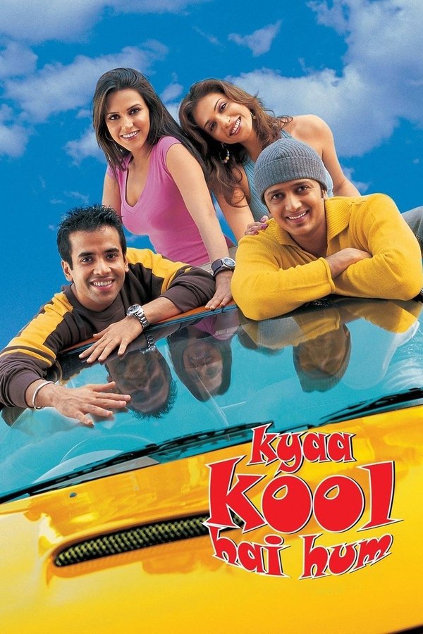 IN - Kyaa Kool Hai Hum (2005)