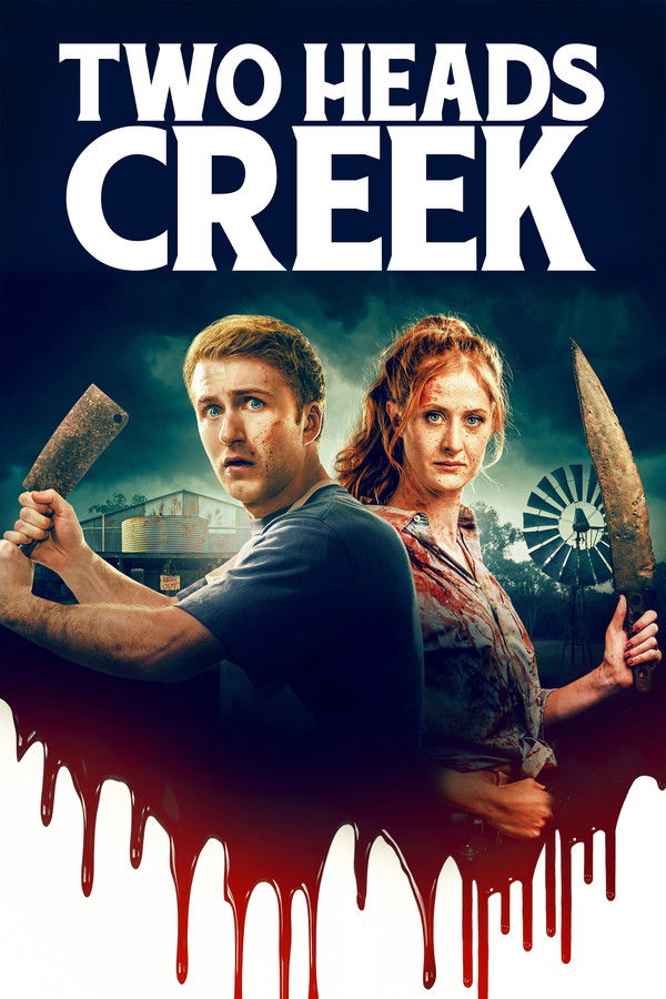 DE - Two Heads Creek (2019)