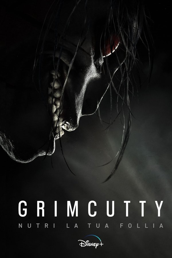 IT - Grimcutty - Nutri la tua follia (2022)