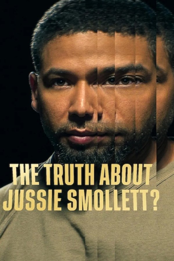 SC - The Truth About Jussie Smollett? (2025)