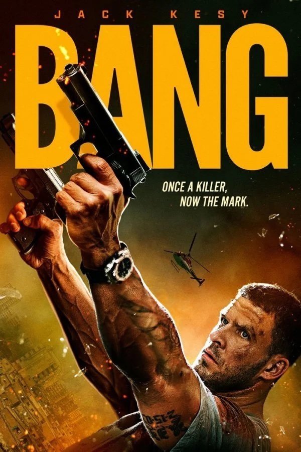AR - Bang (2025)