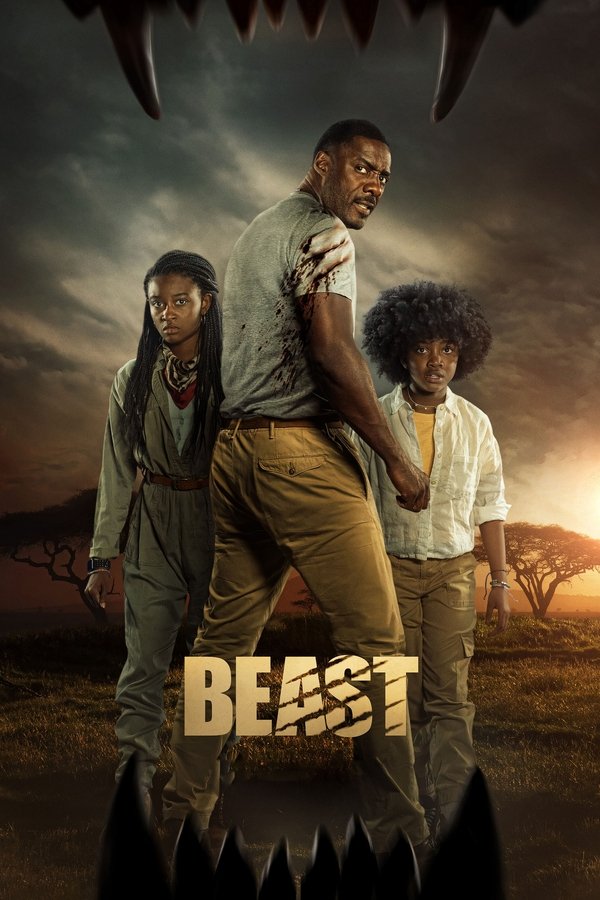 IT - Beast (2022)