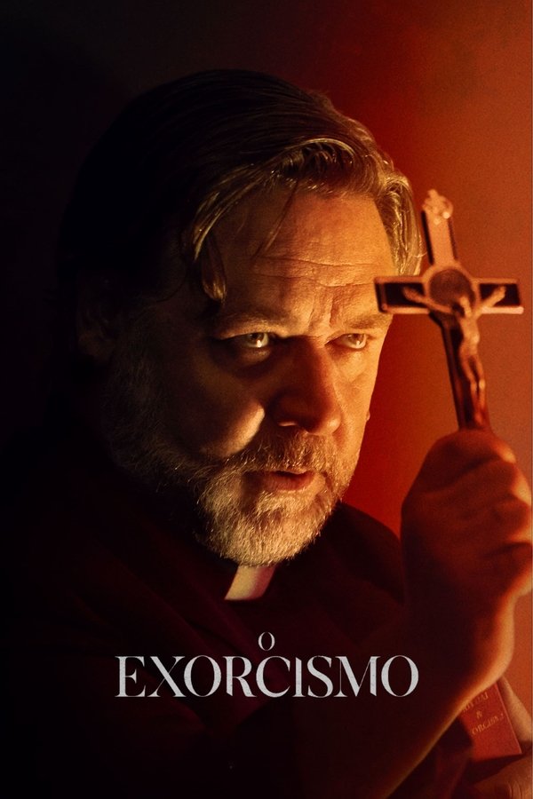PT - O Exorcismo (2024)
