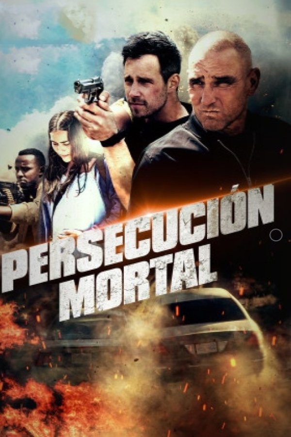 ES - Persecución mortal - (2022)