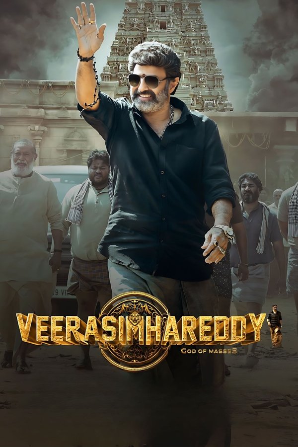 TG - Veera Simha Reddy (2023)
