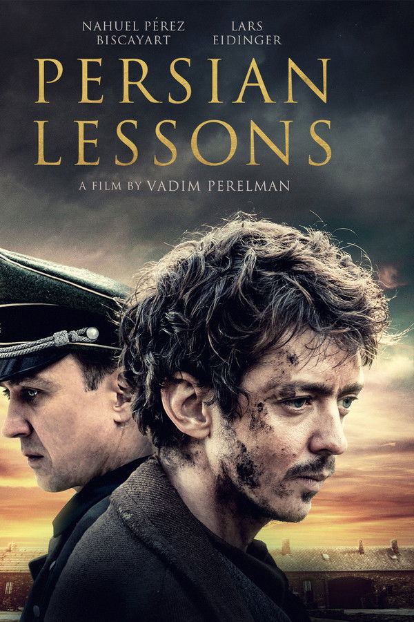 AL - Persian Lessons  (2020)