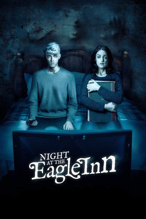 AL - Night at the Eagle Inn  (2021)