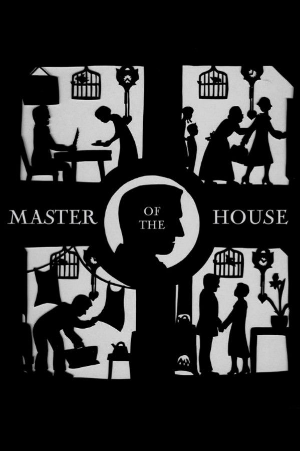 DK - Master of the House (1925)