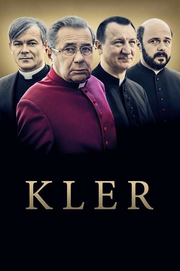PL - KLER - NIC CO LUDZKIE NIE JEST MI OBCE (2018) POLSKI