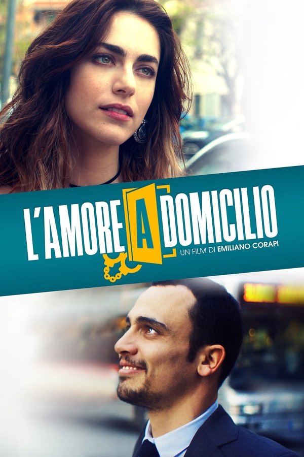 IT - L'amore a domicilio  (2019)