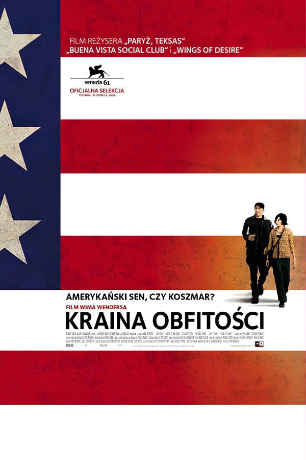 PL - KRAINA OBFITOŚCI (2004)