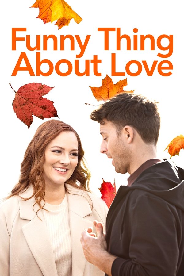 DE - Funny Thing About Love (2021)
