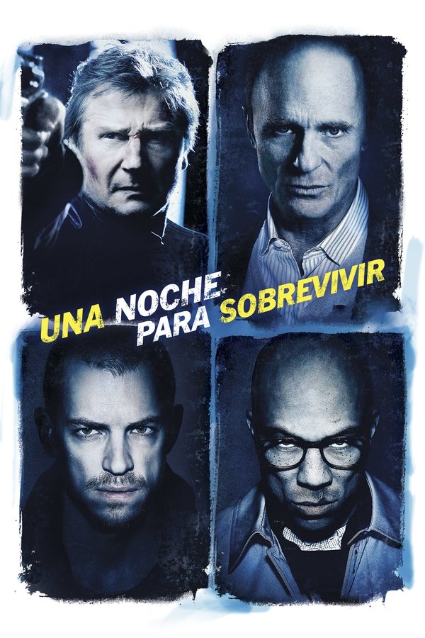 ES - Una noche para sobrevivir (2015)