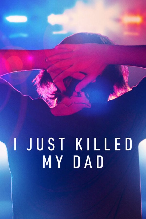 AR - I Just Killed My Dad S01 E01