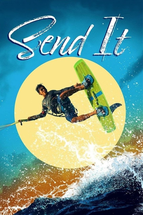 DE - Send It! (2021)