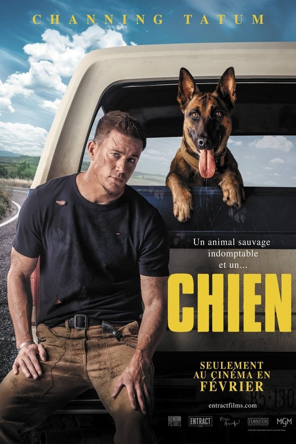 FR - Chien  (2022)