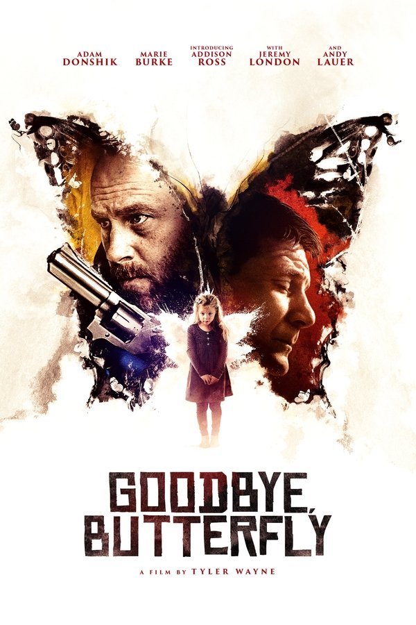 Butterfly  (2021)