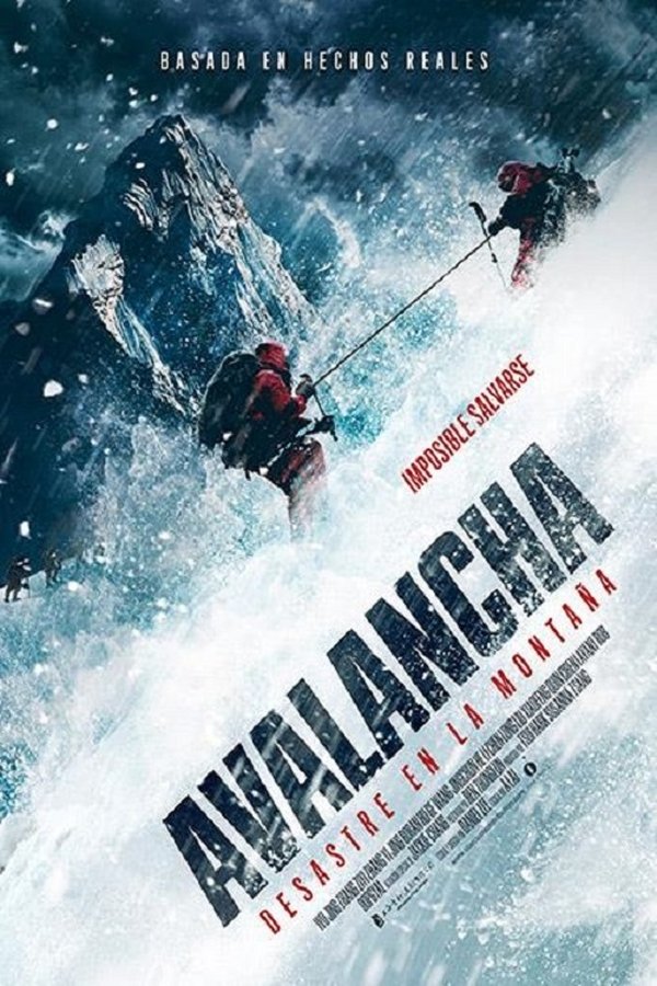 LAT - Avalancha (2019)