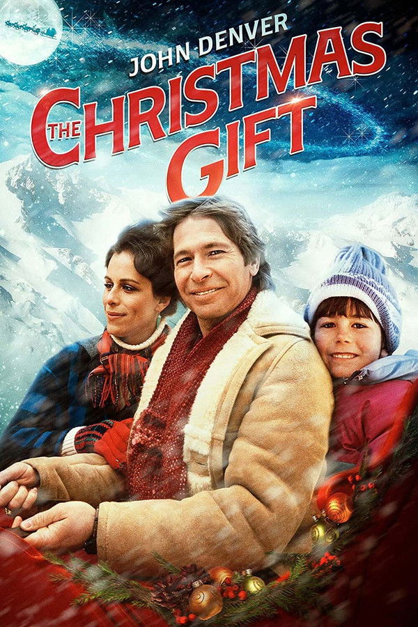 EN - The Christmas Gift (1986)