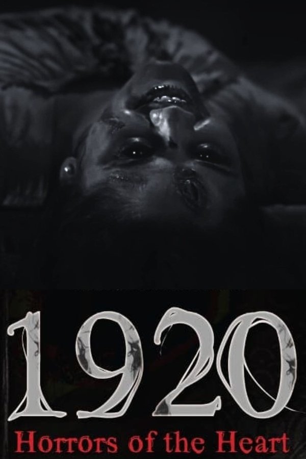 IN - 1920: Horrors of the Heart (2023)