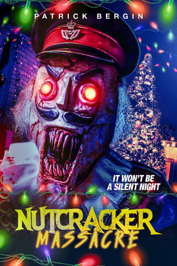 RU - Nutcracker Massacre (2023)