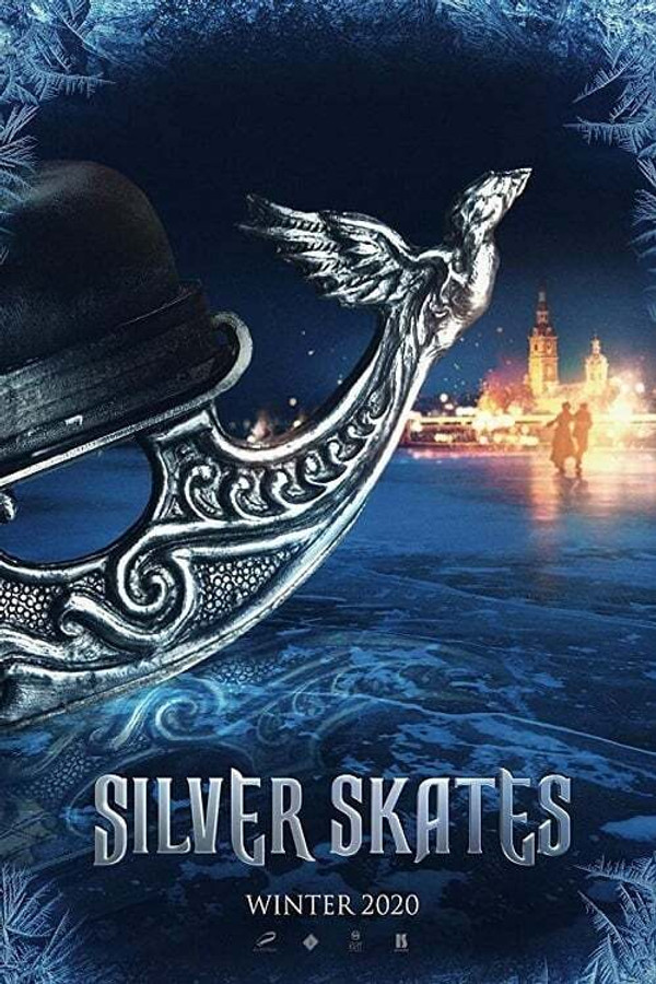 FR - Silverland : La cité de glace  (2020)
