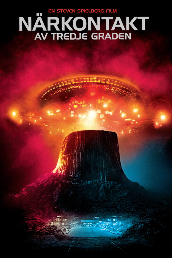 SE - Close Encounters of the Third Kind